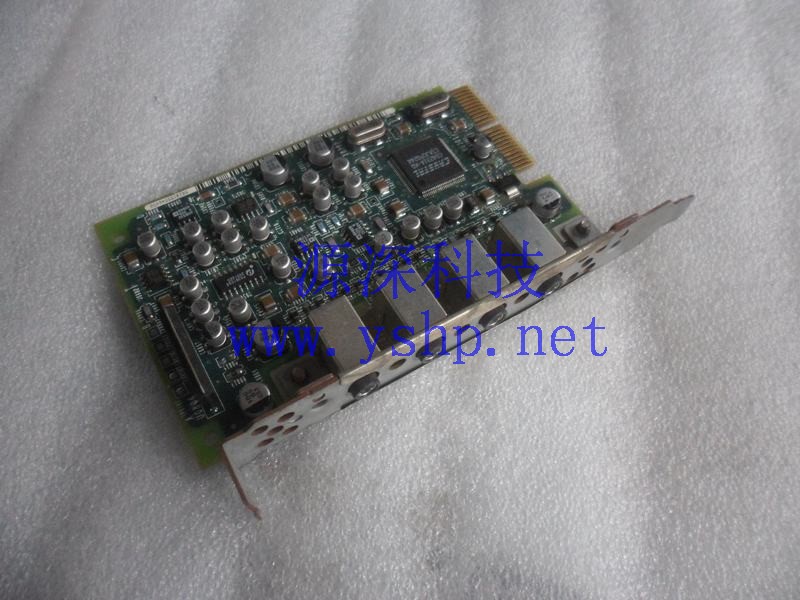上海源深科技 Shanghai   SUN 原装 Sound Card 音频 modules 270-4155  高清图片