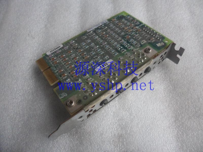 上海源深科技 Shanghai   SUN 原装 Sound Card 音频 modules 270-4155  高清图片