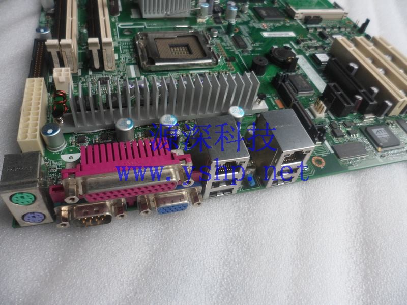 上海源深科技 Shanghai   IBM X3200  Server mainboard 43W5050 43W5057 高清图片