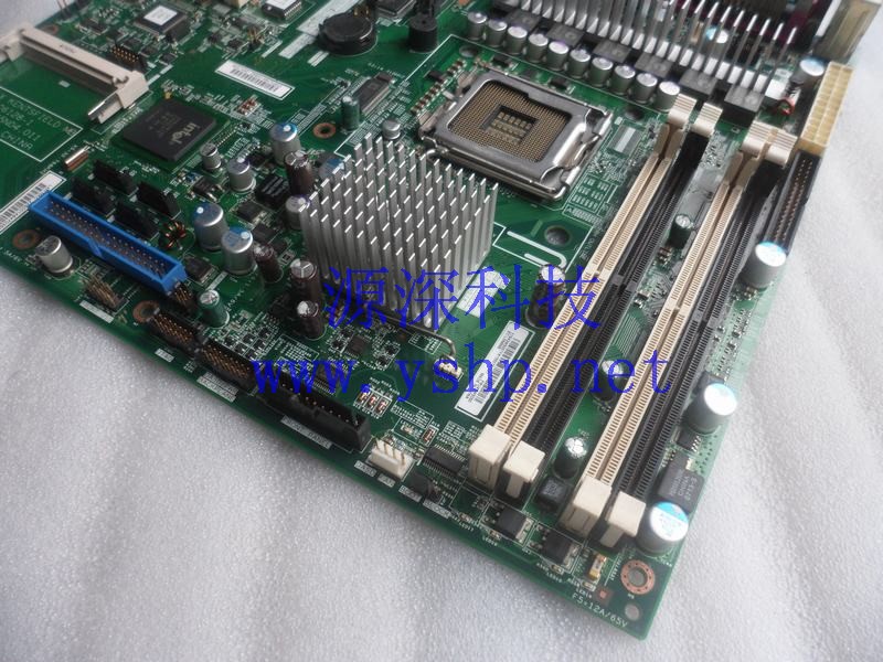 上海源深科技 Shanghai   IBM X3200  Server mainboard 43W5050 43W5057 高清图片