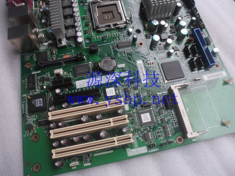上海源深科技 Shanghai   IBM X3200  Server mainboard 43W5050 43W5057 高清图片