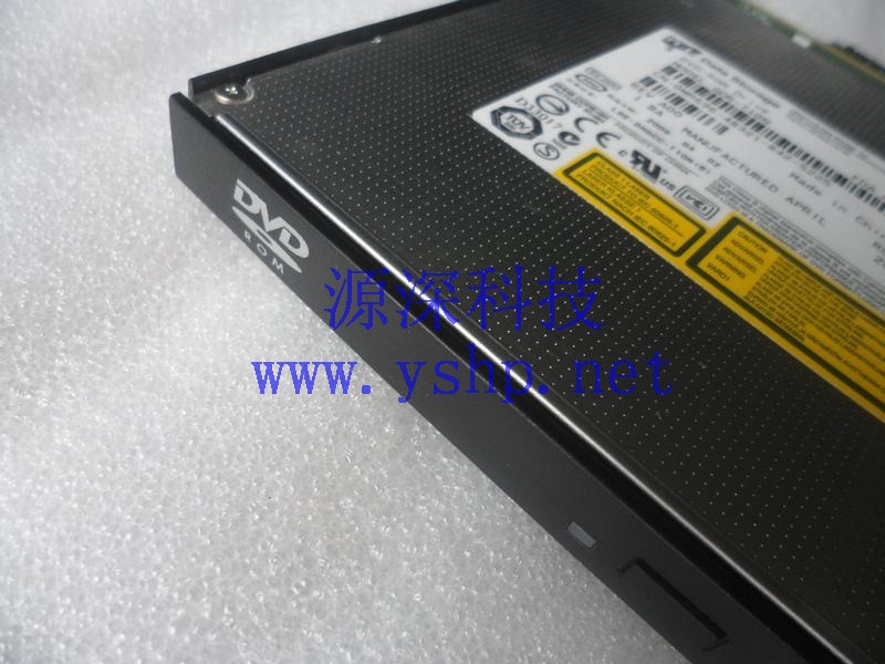 上海源深科技 Shanghai   DELL PowerEdge PE1950  Server DVDOptical Drive WR696 高清图片