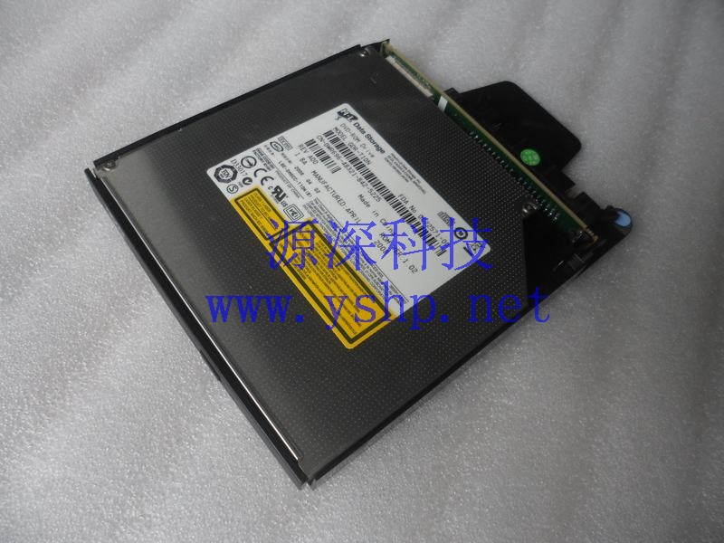 上海源深科技 Shanghai   DELL PowerEdge PE1950  Server DVDOptical Drive WR696 高清图片