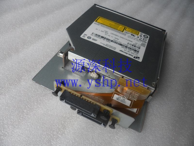 上海源深科技 Shanghai   DELL PowerEdge PE6800 PE6850  Server CDOptical Drive套件 RP016 高清图片