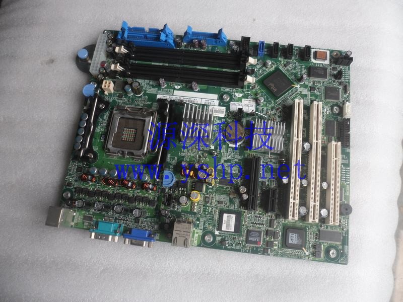 上海源深科技 Shanghai   DELL PowerEdge PE840   Server mainboard  XM091 高清图片