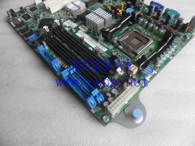 上海源深科技 Shanghai   DELL PowerEdge PE840   Server mainboard  XM091 高清图片
