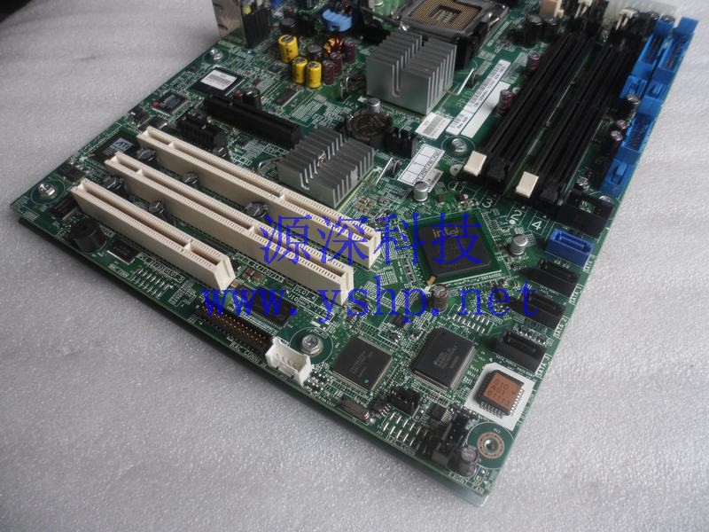 上海源深科技 Shanghai   DELL PowerEdge PE840   Server mainboard  XM091 高清图片