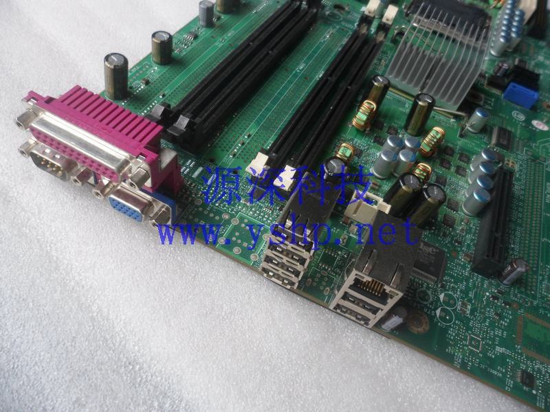 上海源深科技 Shanghai   DELL PowerEdge PE1430   Server mainboard  UW816 高清图片