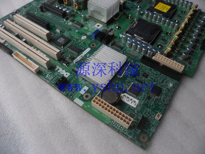 上海源深科技 Shanghai   DELL PowerEdge PE1430   Server mainboard  UW816 高清图片