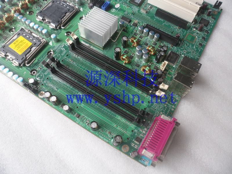 上海源深科技 Shanghai   DELL PowerEdge PE1430   Server mainboard  UW816 高清图片