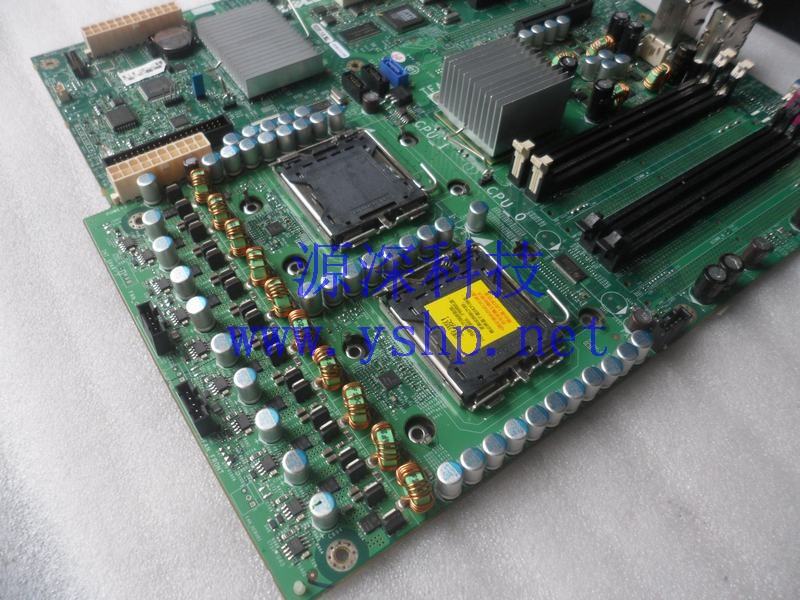 上海源深科技 Shanghai   DELL PowerEdge PE1430   Server mainboard  UW816 高清图片