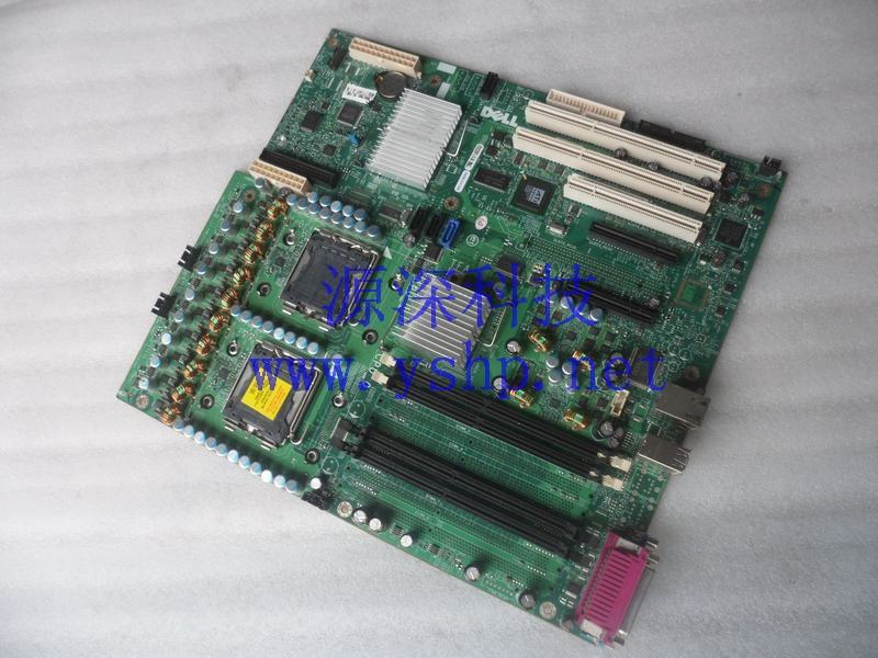 上海源深科技 Shanghai   DELL PowerEdge PE1430   Server mainboard  UW816 高清图片