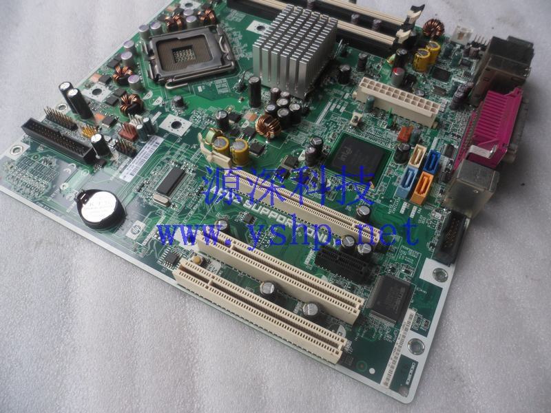 上海源深科技 Shanghai   HP 原装 DC5700 MT 大机箱mainboard 404794-001 404166-001 高清图片