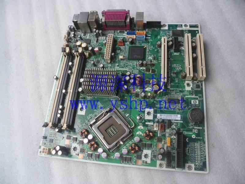 上海源深科技 Shanghai   HP 原装 DC5700 MT 大机箱mainboard 404794-001 404166-001 高清图片