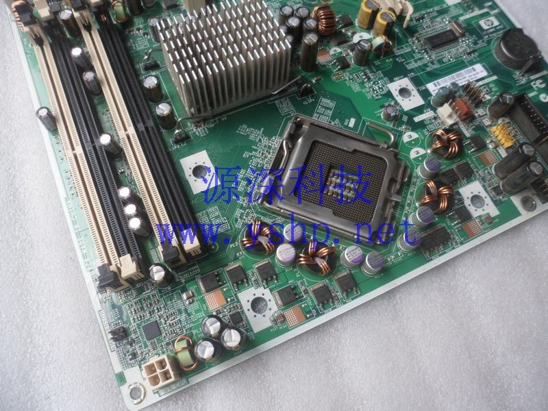 上海源深科技 Shanghai   HP 原装 DC5700 MT 大机箱mainboard 404794-001 404166-001 高清图片
