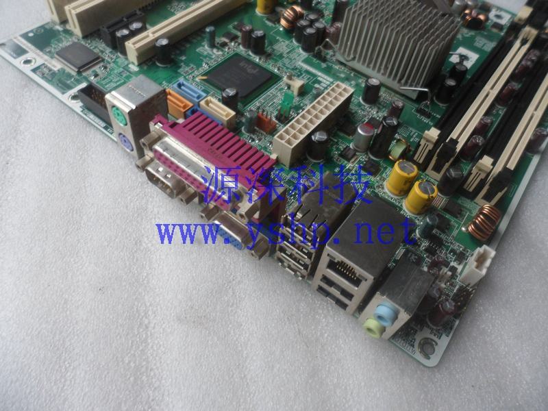 上海源深科技 Shanghai   HP 原装 DC5700 MT 大机箱mainboard 404794-001 404166-001 高清图片