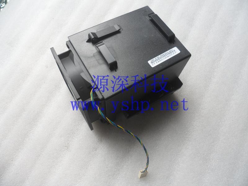 上海源深科技 Shanghai   HP 原装 DC5750MT 大机箱散热器  Fan   409303-001 高清图片