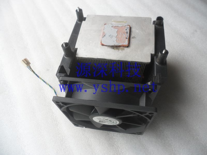 上海源深科技 Shanghai   HP 原装 DC5750MT 大机箱散热器  Fan   409303-001 高清图片