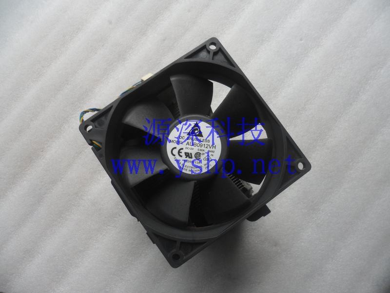 上海源深科技 Shanghai   HP 原装 DC5750MT 大机箱散热器  Fan   409303-001 高清图片