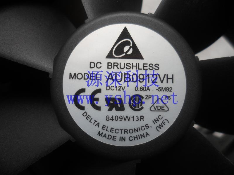 上海源深科技 Shanghai   HP 原装 DC5750MT 大机箱散热器  Fan   409303-001 高清图片