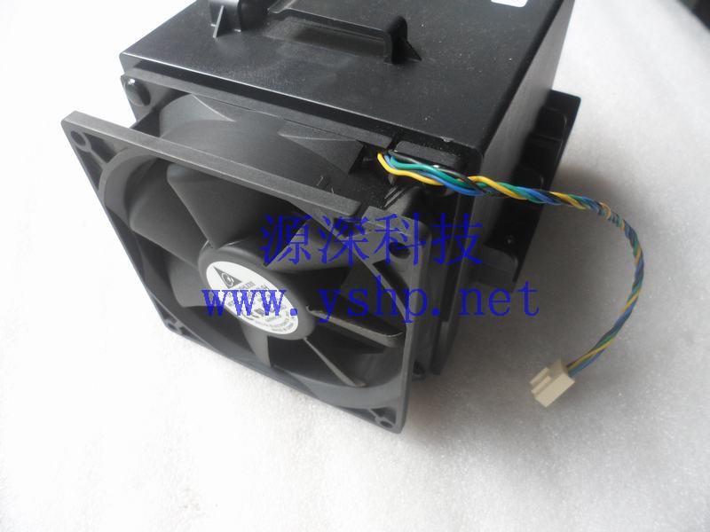 上海源深科技 Shanghai   HP 原装 DC5750MT 大机箱散热器  Fan   409303-001 高清图片