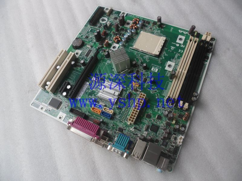 上海源深科技 Shanghai   HP 原装 DC5750MT AMD AM2 大机箱mainboard  432861-001 409305-004 高清图片