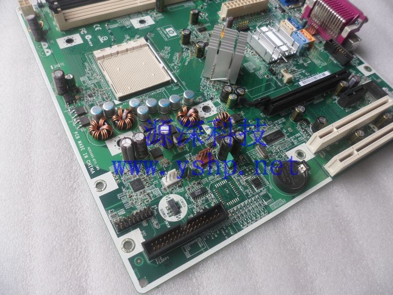 上海源深科技 Shanghai   HP 原装 DC5750MT AMD AM2 大机箱mainboard  432861-001 409305-004 高清图片