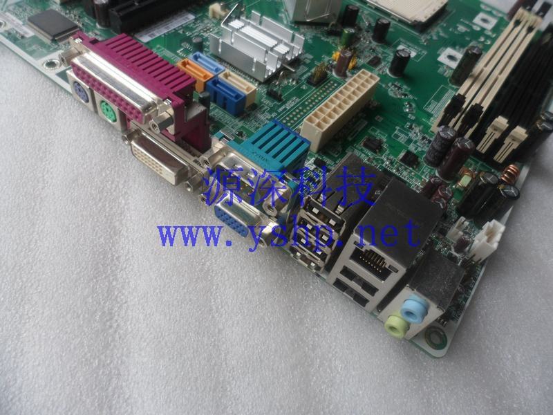 上海源深科技 Shanghai   HP 原装 DC5750MT AMD AM2 大机箱mainboard  432861-001 409305-004 高清图片