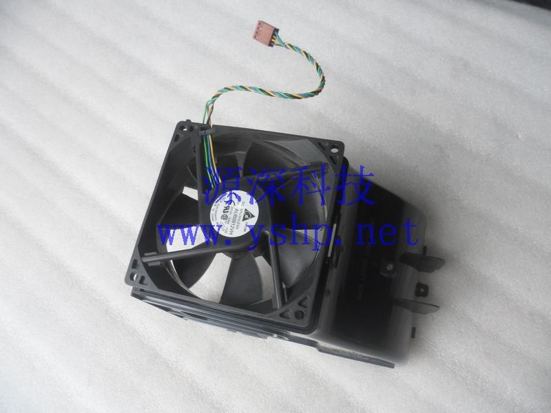 上海源深科技 Shanghai   HP 原装 DC5850 MT 大机箱 CPU散热 Fan   435452-001 高清图片