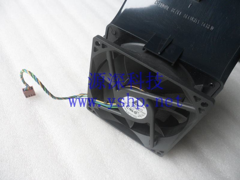 上海源深科技 Shanghai   HP 原装 DC5850 MT 大机箱 CPU散热 Fan   435452-001 高清图片