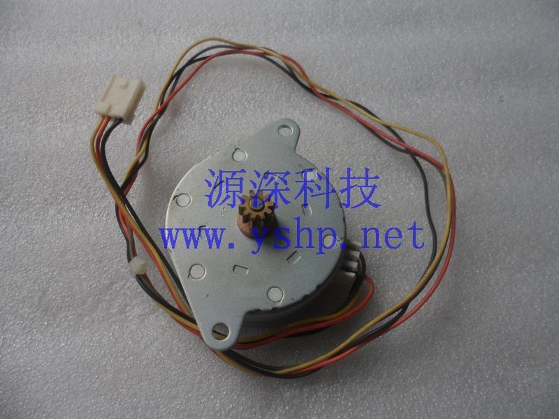 上海源深科技 Shanghai   HP LTO1 1/8 磁带库 电机 NMB PM55L-048-YGK0 高清图片