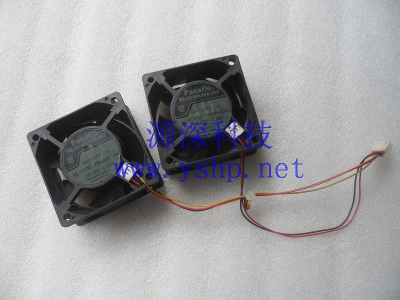 上海源深科技 Shanghai   HP 原装 LTO1 1/8 Autoload 磁带库  Fan   FBA06A12H 高清图片