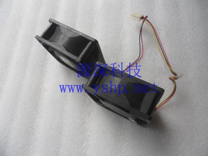 上海源深科技 Shanghai   HP 原装 LTO1 1/8 Autoload 磁带库  Fan   FBA06A12H 高清图片