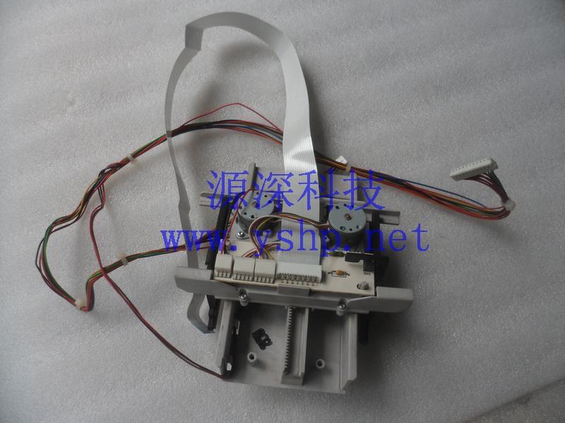 上海源深科技 Shanghai   HP 原装 LTO1 1/8 Autoload 磁带库机械手 高清图片