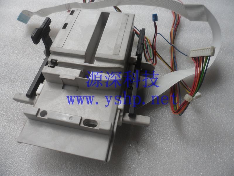 上海源深科技 Shanghai   HP 原装 LTO1 1/8 Autoload 磁带库机械手 高清图片