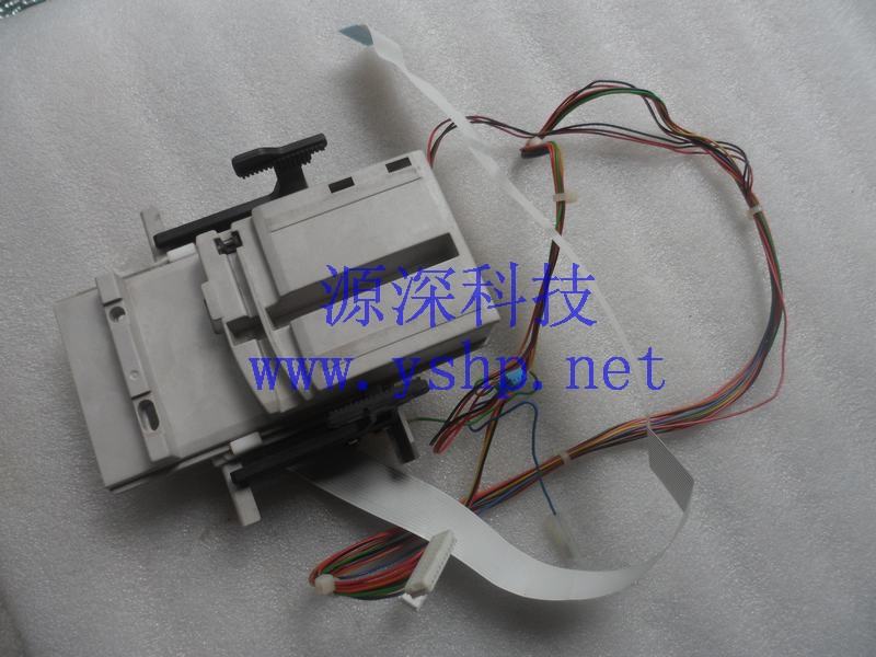 上海源深科技 Shanghai   HP 原装 LTO1 1/8 Autoload 磁带库机械手 高清图片
