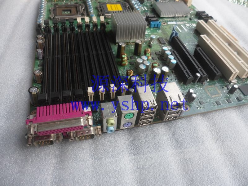 上海源深科技 Shanghai   DELL 原装 Precision WS490  Workstation  mainboard GU083 高清图片