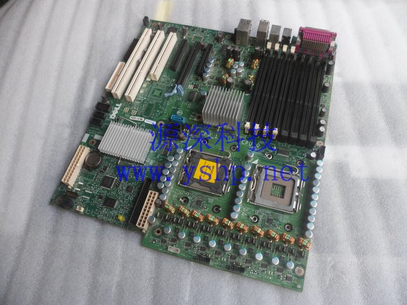 上海源深科技 Shanghai   DELL 原装 Precision WS490  Workstation  mainboard GU083 高清图片