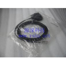 Shanghai   Cisco 思科 原装  NEW  RJ45 DB25 CONSOLE串口调试线 72-3663-01