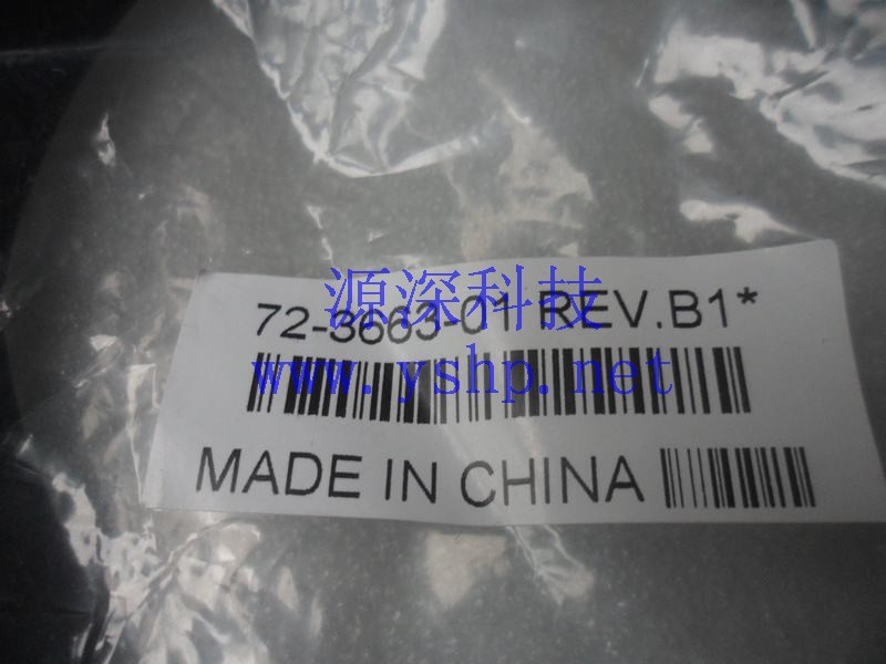 上海源深科技 Shanghai   Cisco 思科 原装  NEW  RJ45 DB25 CONSOLE串口调试线 72-3663-01 高清图片