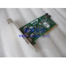 Shanghai   DELL 原装 PowerEdg PE2800  Server 1394A卡 F4582