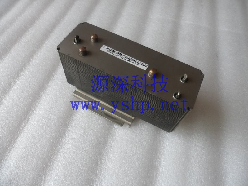 上海源深科技 Shanghai   DELL PowerEdge PE2800 CPU升级套件 X1955 3400DM 2M 800 高清图片