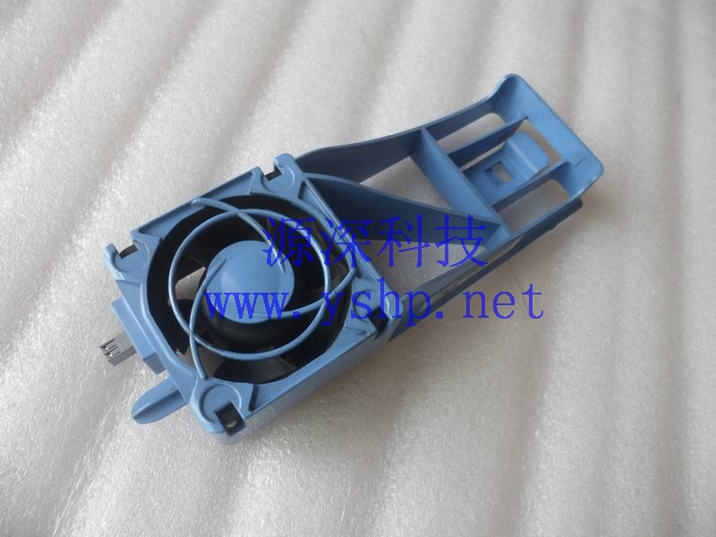 上海源深科技 Shanghai   DELL PowerEdge PE2800 CPU Chassis Fan   Q4071 W5451 高清图片