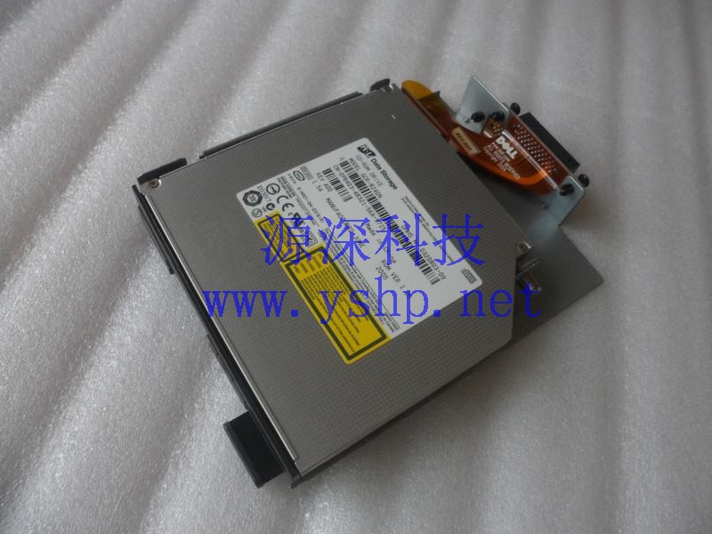 上海源深科技 Shanghai   DELL 原装 PowerEdge PE2800  Server Optical Drive套件 P8403 高清图片