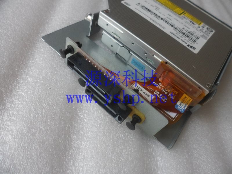 上海源深科技 Shanghai   DELL 原装 PowerEdge PE2800  Server Optical Drive套件 P8403 高清图片