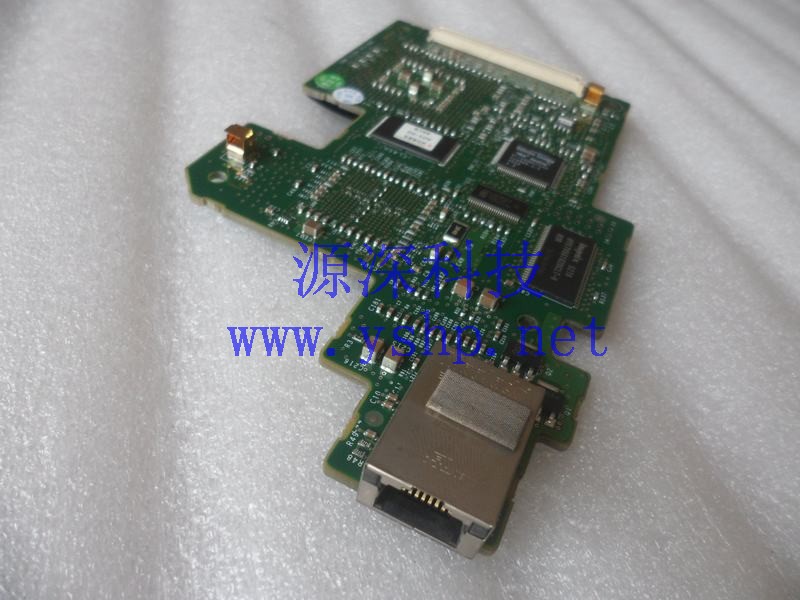 上海源深科技 Shanghai   DELL PowerEdge PE2800 DRAC 远程 Industrial Control Card   JF660 高清图片