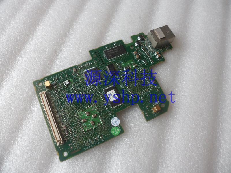 上海源深科技 Shanghai   DELL PowerEdge PE2800 DRAC 远程 Industrial Control Card   JF660 高清图片