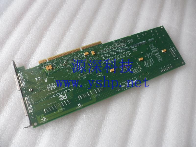 上海源深科技 Shanghai   HP 原装 ML570 G2 SA5312  Raid card 244891-001 171387-001 高清图片