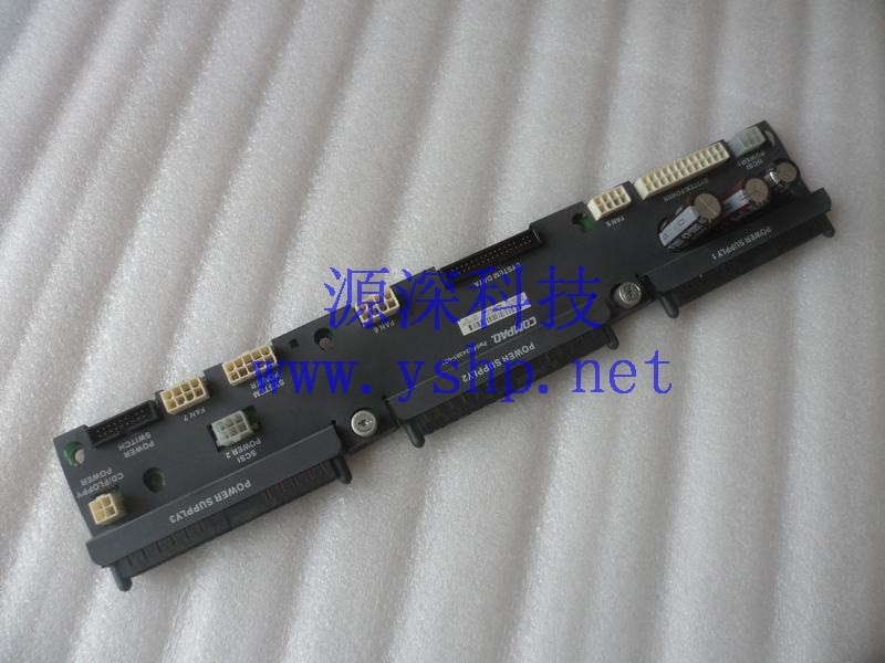 上海源深科技 Shanghai   HP ML530 G2  Power Supply  分配板 234301-001 233962-001 高清图片