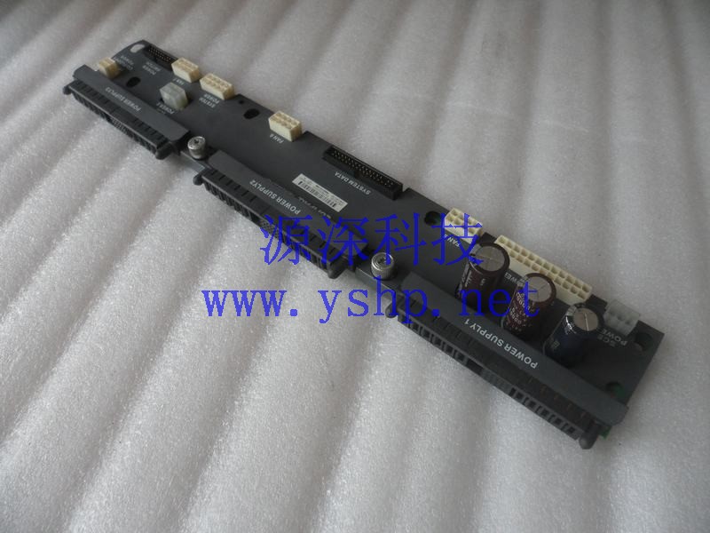 上海源深科技 Shanghai   HP ML530 G2  Power Supply  分配板 234301-001 233962-001 高清图片